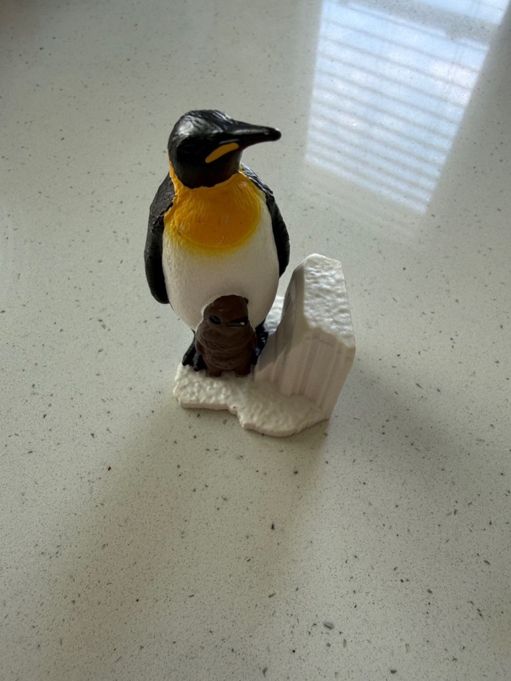 National Geographic Kids: Penguin Tonie